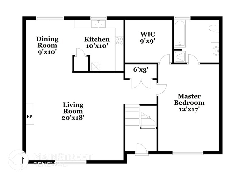 Building Photo - 4365 Idlewood Park