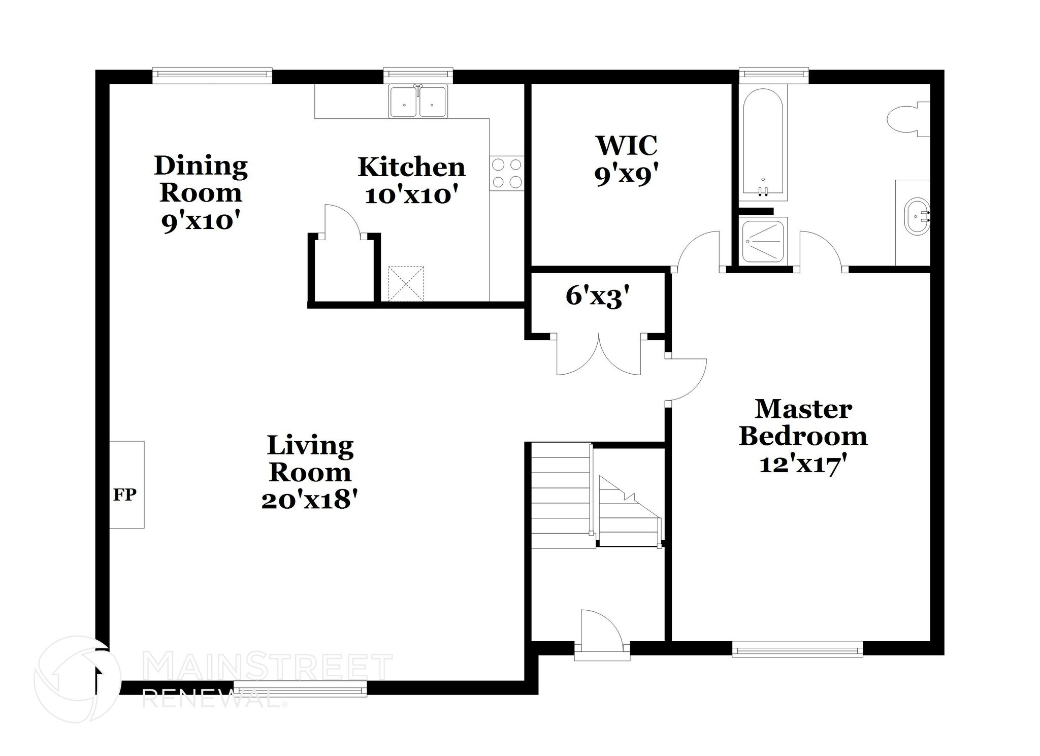 Building Photo - 4365 Idlewood Park