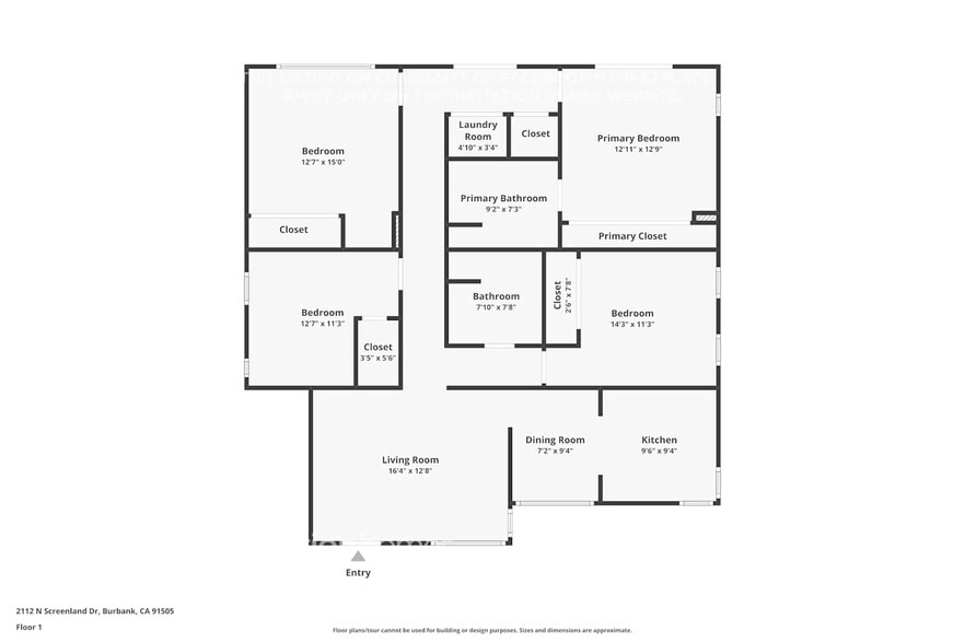 Building Photo - 2112 N Screenland Dr