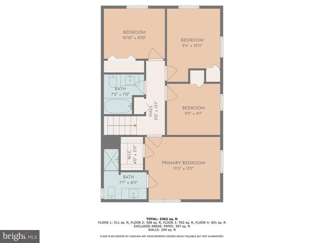 Building Photo - 5918 King James Dr