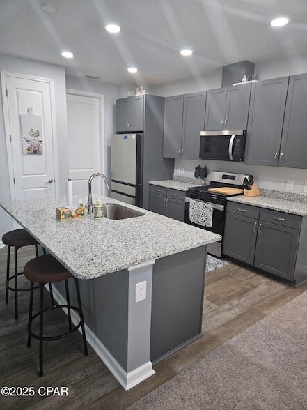 Building Photo - 8634 Sand dollar Dr