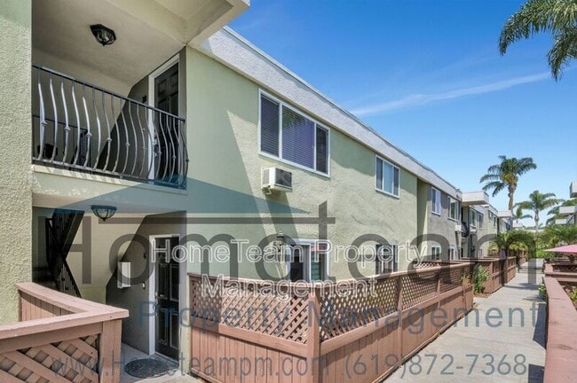 Building Photo - 6602 Beadnell Way