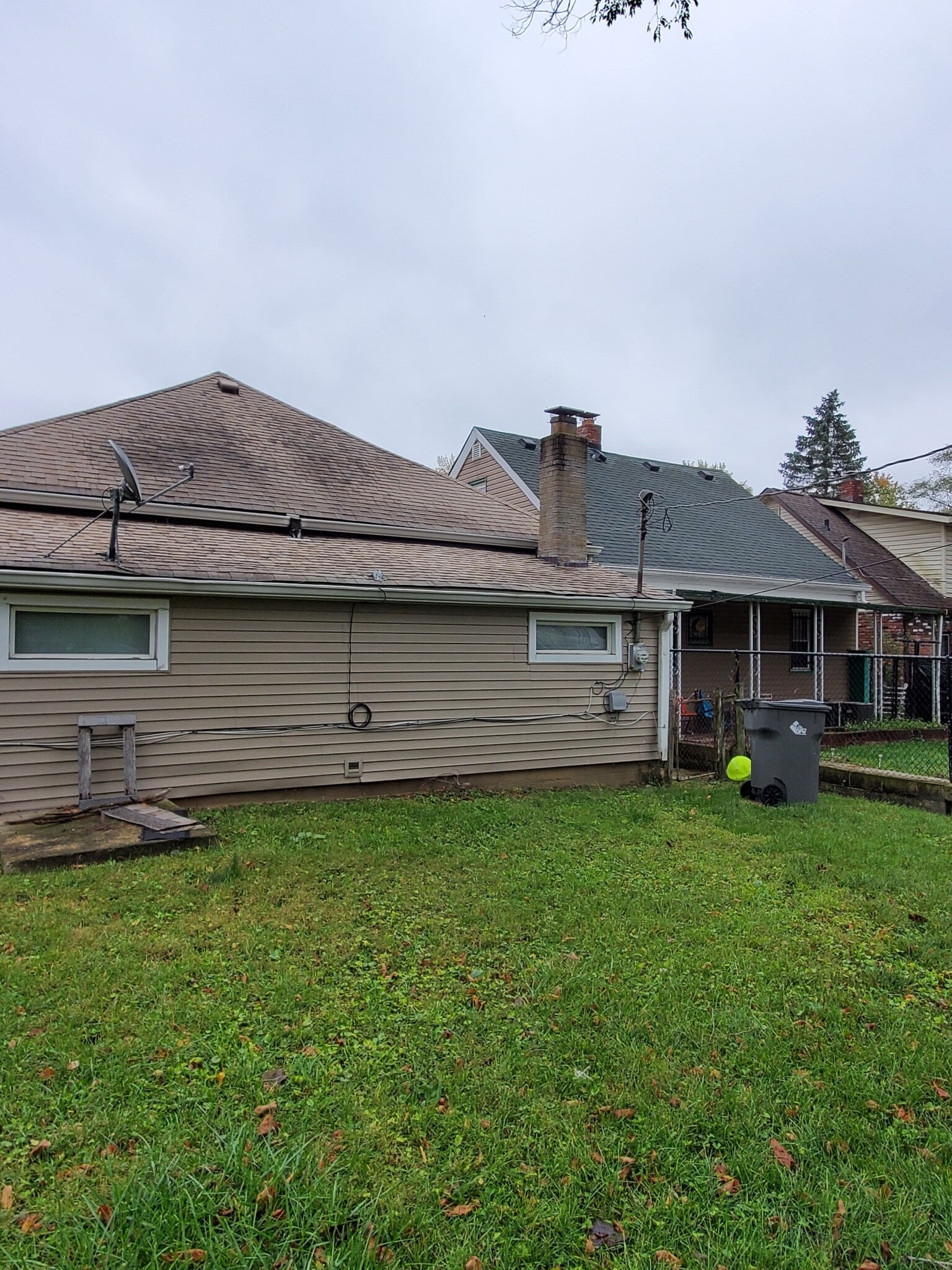 Building Photo - 2862 N Olney St