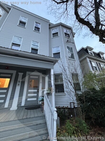 Building Photo - 66 Pleasant St