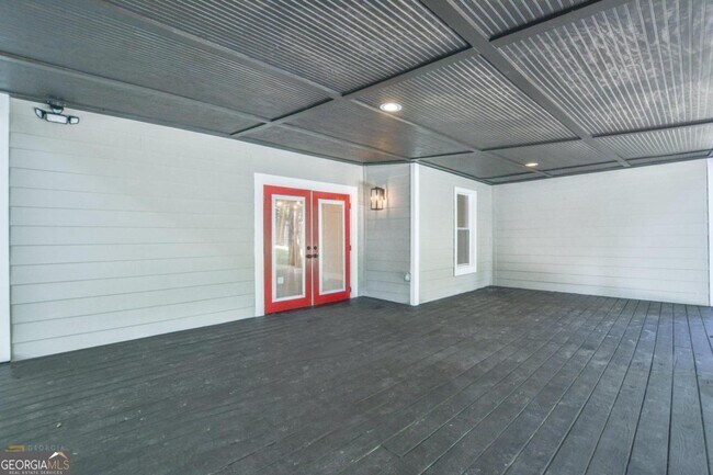 Building Photo - 1391 Kennesaw Dr NW