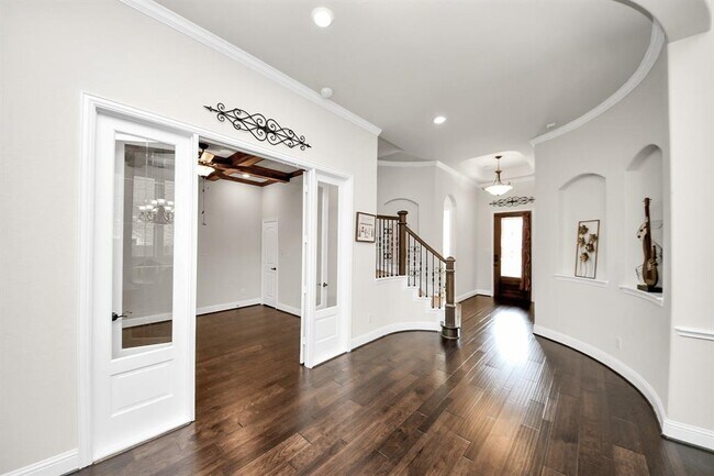 Building Photo - 11618 Arbirlot Dr
