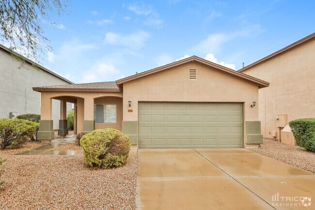 Building Photo - 962 E Cowboy Cove Trail