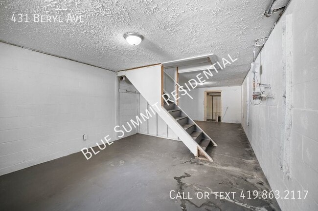 Building Photo - 431 Beryl Ave