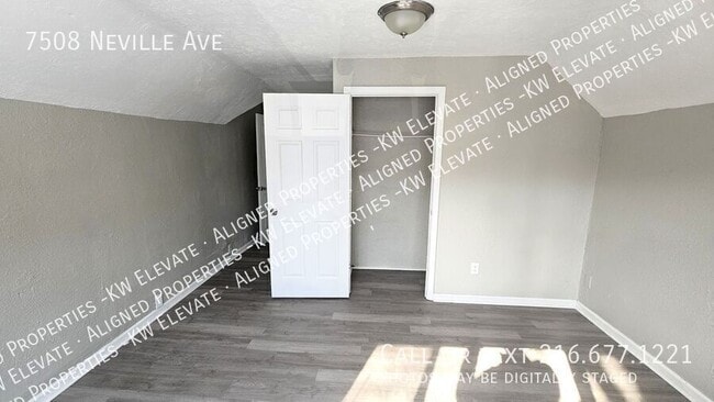 Building Photo - 7508 Neville Ave