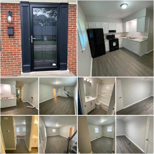 Building Photo - 568 Anniston Dr