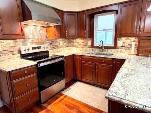 Building Photo - 16 Clearview Dr