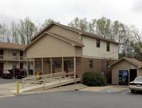 Building Photo - New Brittany Apartments