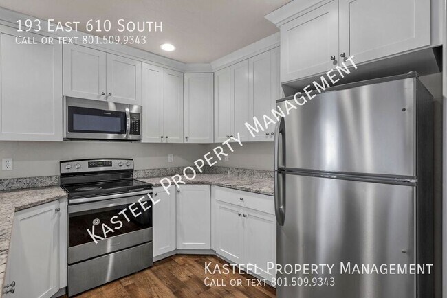 Building Photo - 193 610 S