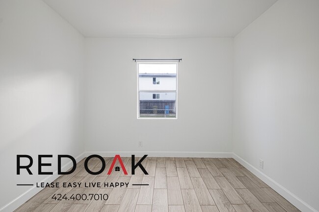 Building Photo - 5905 Bonsallo Ave