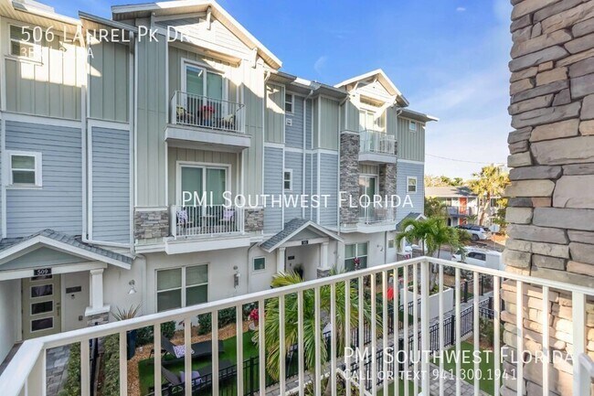 Building Photo - 506 Laurel Pk Dr