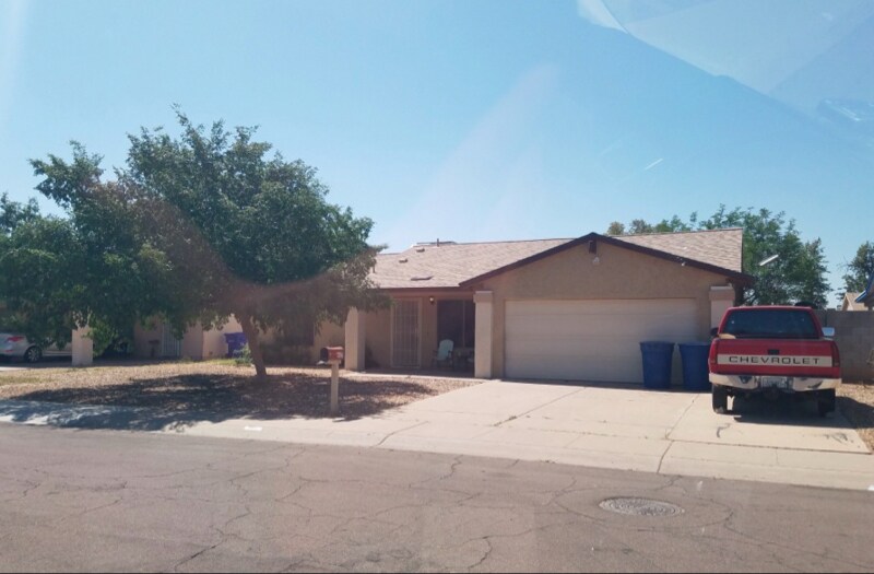 Building Photo - 807 W Palomino Dr