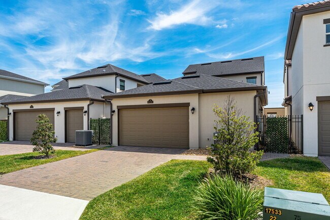 Building Photo - 8130 Allure Dr