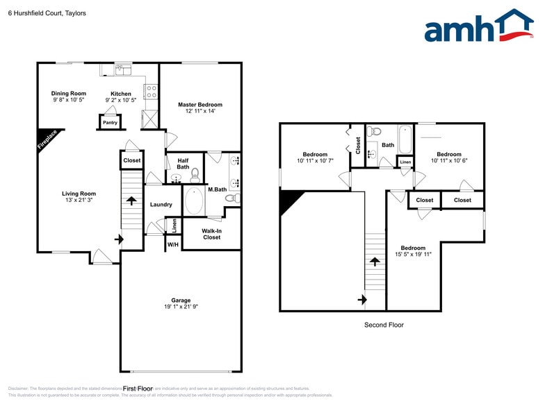 Building Photo - 6 Hurshfield Ct