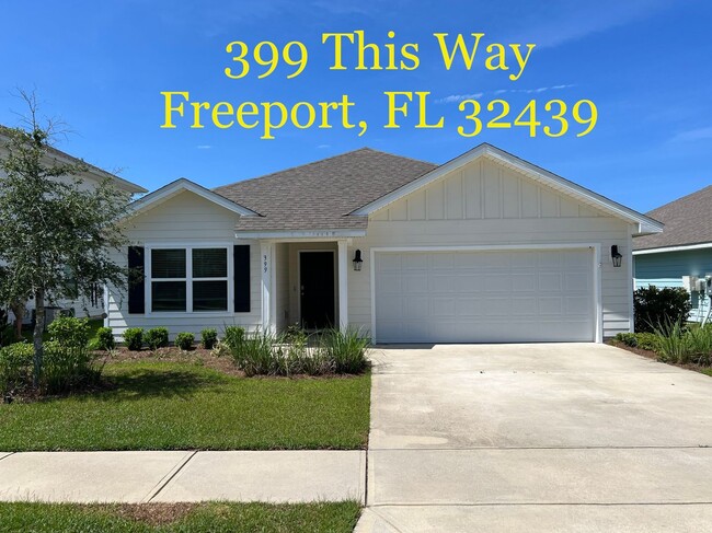 Primary Photo - 3 Bedroom in Mill Cottages at Hammock Bay