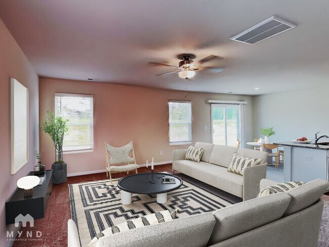 Building Photo - 180 Ivy Bank Dr