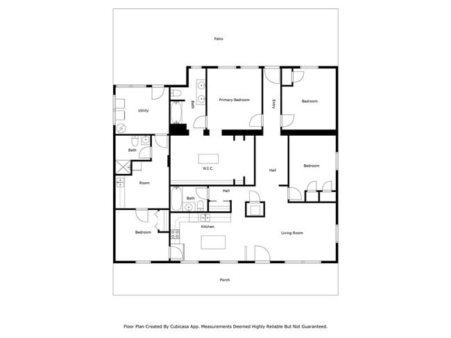 Building Photo - 332 Woodley Rd