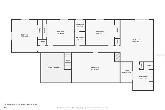 Building Photo - 12151 Walker Pond Rd