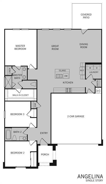 Building Photo - 1325 Eagle Ray St