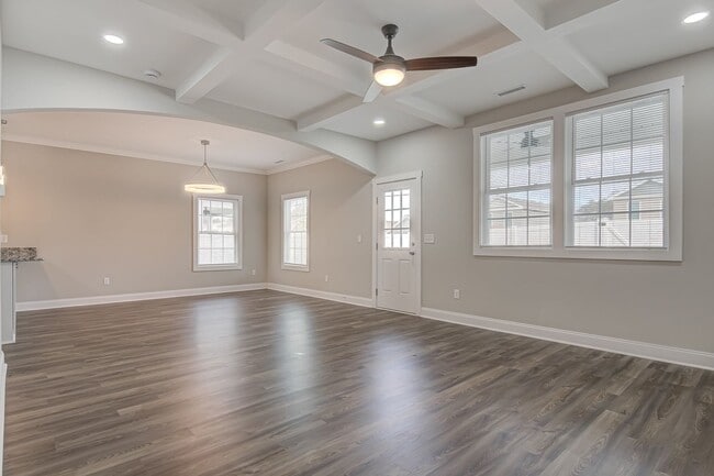Building Photo - Charming New Build with Luxury Finishes, Covered Patio & Spacious Primary Suite