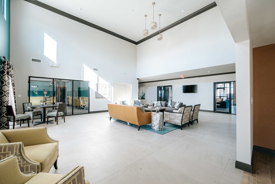 Place of Grace Senior Community 4205 Sarah St Beaumont TX 77705