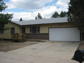 Building Photo - 4670 S Carefree Cir