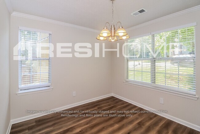 Building Photo - 3855 Rainover Dr