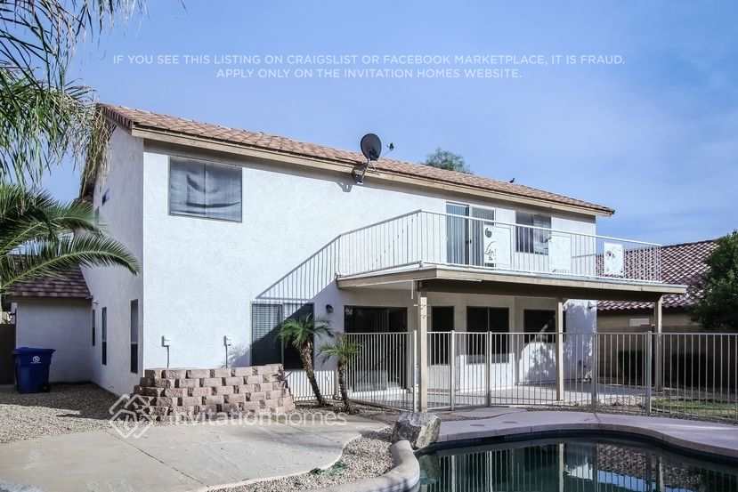 Building Photo - 16180 N 159th Ave