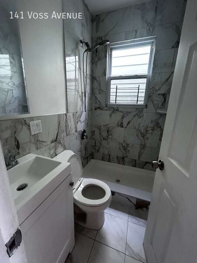 Building Photo - 141 Voss Ave