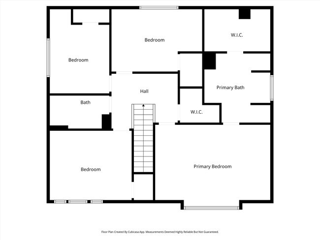 Building Photo - 18385 Ten Oaks Ct