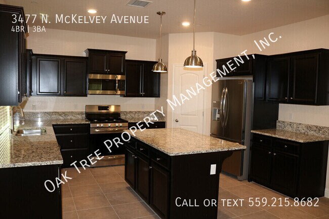 Building Photo - 3477 N McKelvey Ave