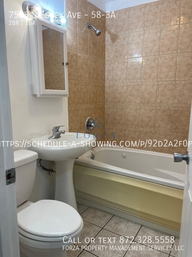 Building Photo - 7558 S Essex Ave