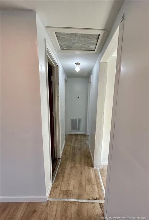 Building Photo - 6166 Arabia Rd