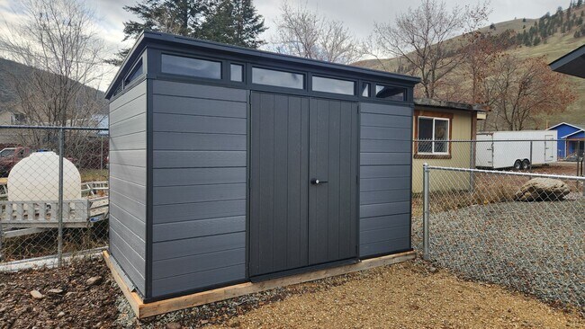 Building Photo - Newly Constructed Four Bedroom House With a Dog Considered