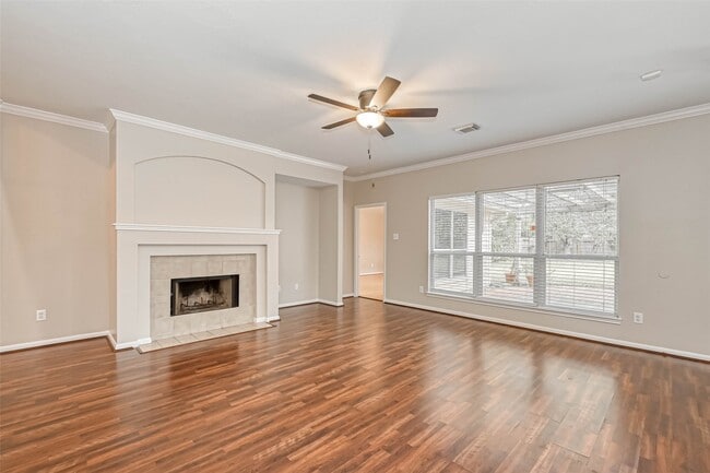 Building Photo - 4026 N Barnett Way