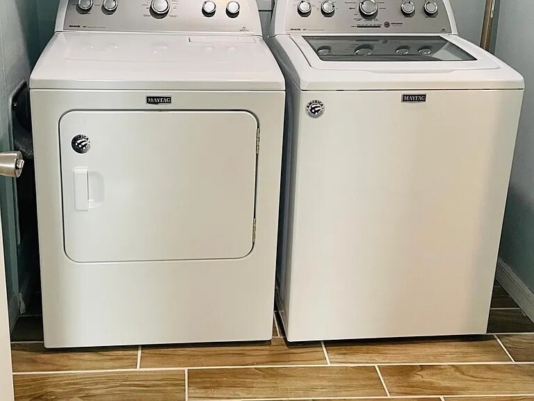 Washer/Dryer - 4927 Billy Direct Ln