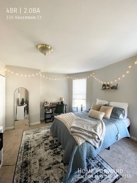 Building Photo - 116 Hagerman Ct