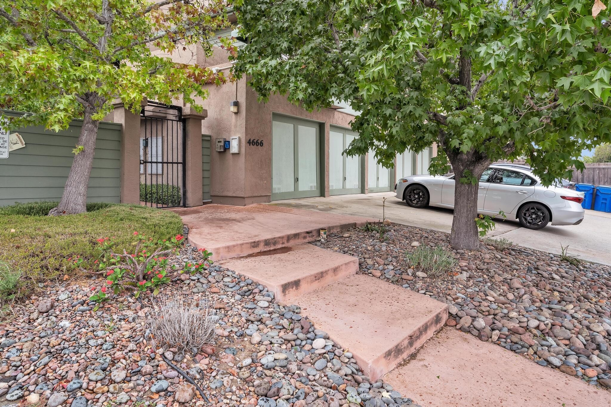 Building Photo - 4666 Mission Ave