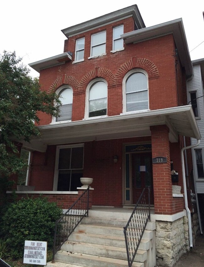 Building Photo - 319