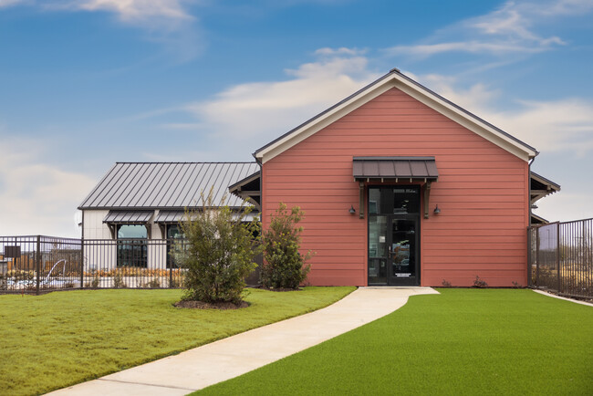 Building Photo - LOCKHART FARMS