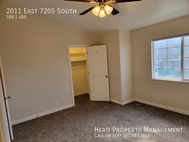 Building Photo - Huge Townhome in coveted East Cottonwood H...