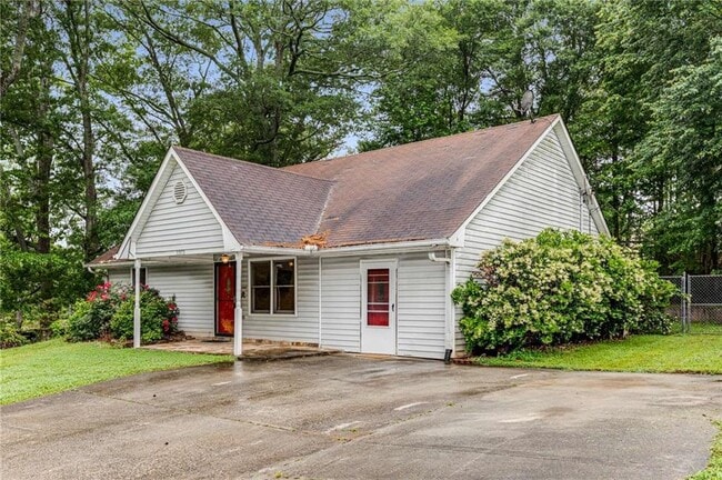 Building Photo - 2312 Gravel Springs Rd