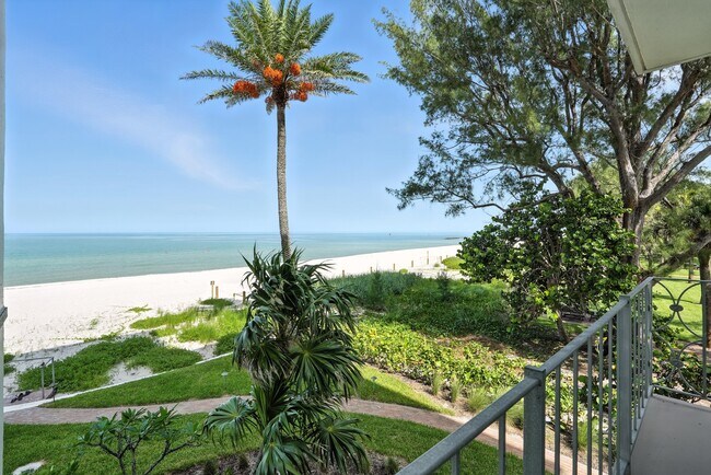 Building Photo - 2011 Gulf Shore Blvd N