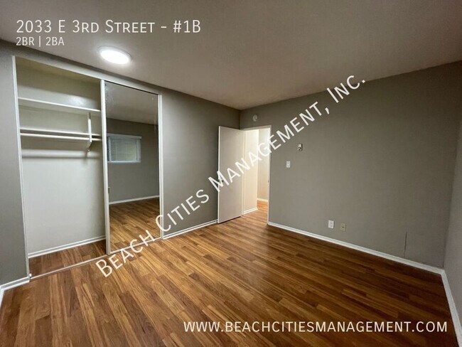 Building Photo - 2033 E 3rd St