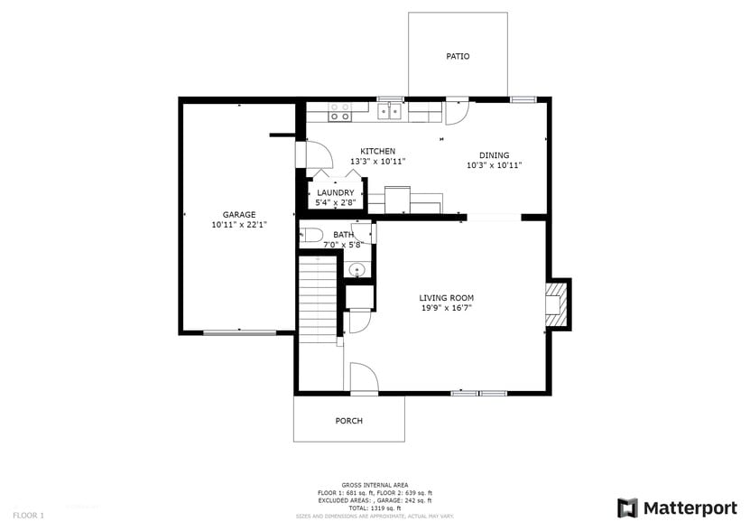 Building Photo - 1020 Alston Hill Dr