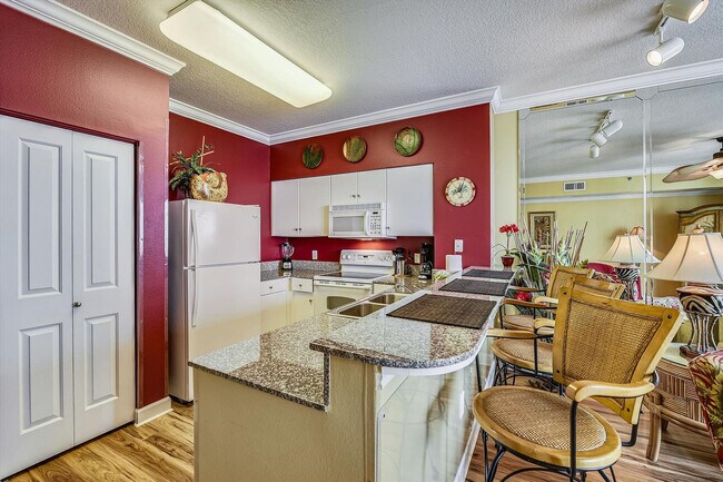 Building Photo - 104 Gulfside Ct
